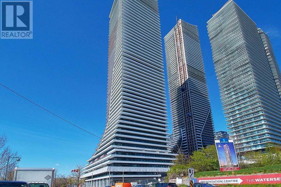 1113 - 30 SHORE BREEZE DRIVE, Toronto, Ontario