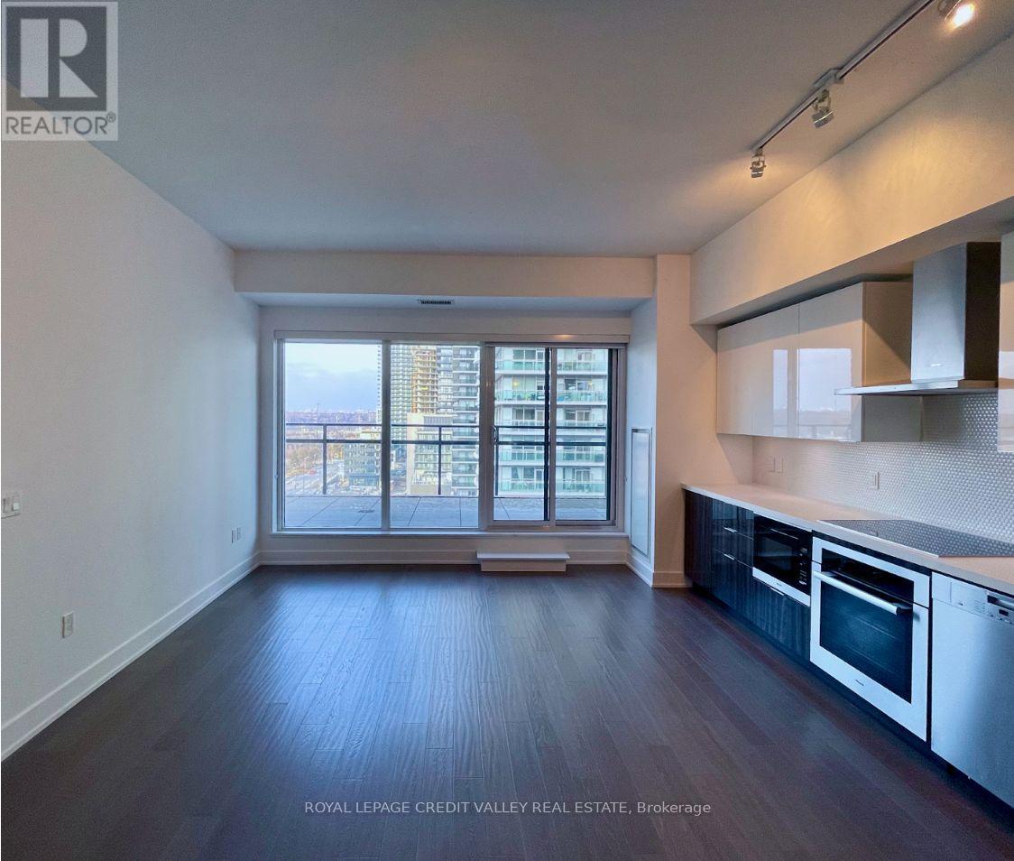 1113 - 30 Shore Breeze Drive, Toronto, Ontario  M8V 0J1 - Photo 2 - W13010722