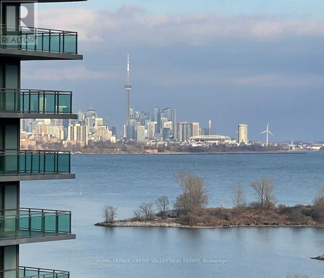 1113 - 30 Shore Breeze Drive, Toronto, Ontario  M8V 0J1 - Photo 22 - W13010722