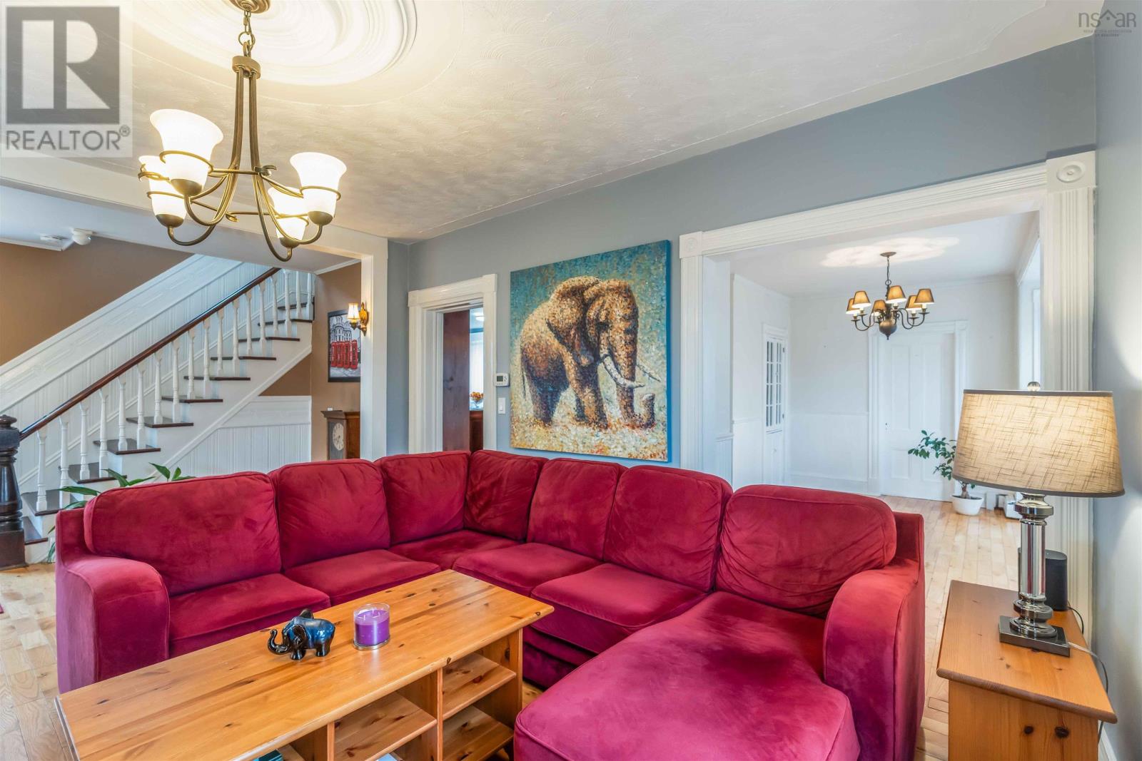 55 Lighthouse Road, Digby, Nova Scotia  B0V 1A0 - Photo 8 - 202603826