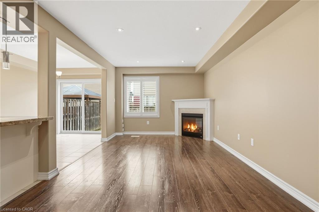 91 Chamomile Drive, Hamilton, Ontario  L8W 0C1 - Photo 6 - 40820270