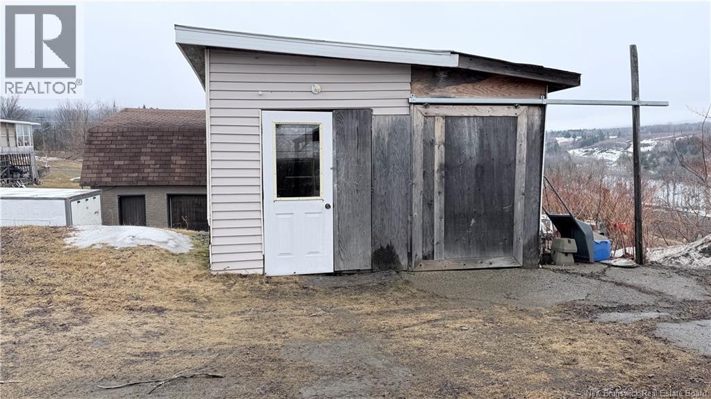 794 Saint Francois Street, Edmundston, New Brunswick  E3V 3W4 - Photo 20 - NB137388