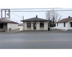 794 Saint Francois Street, edmundston, New Brunswick