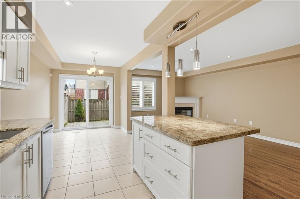 91 Chamomile Drive, Hamilton, Ontario  L8W 0C1 - Photo 13 - 40820270