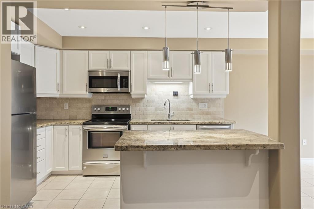 91 Chamomile Drive, Hamilton, Ontario  L8W 0C1 - Photo 14 - 40820270