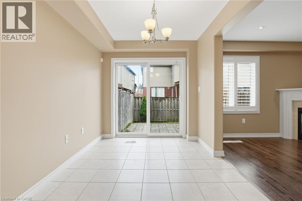 91 Chamomile Drive, Hamilton, Ontario  L8W 0C1 - Photo 16 - 40820270