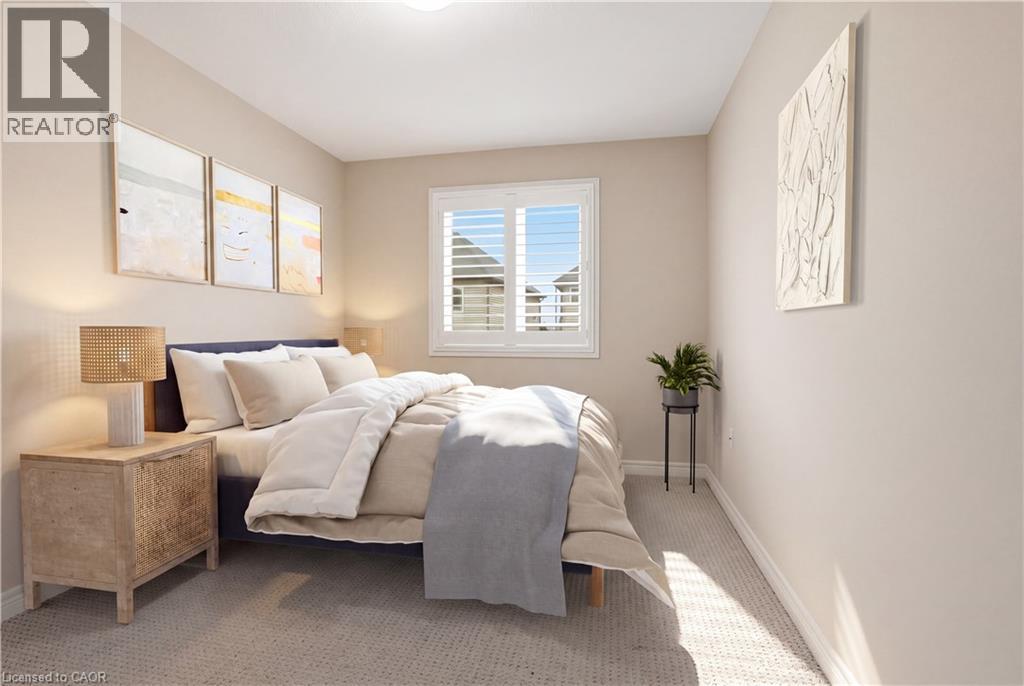 91 Chamomile Drive, Hamilton, Ontario  L8W 0C1 - Photo 25 - 40820270