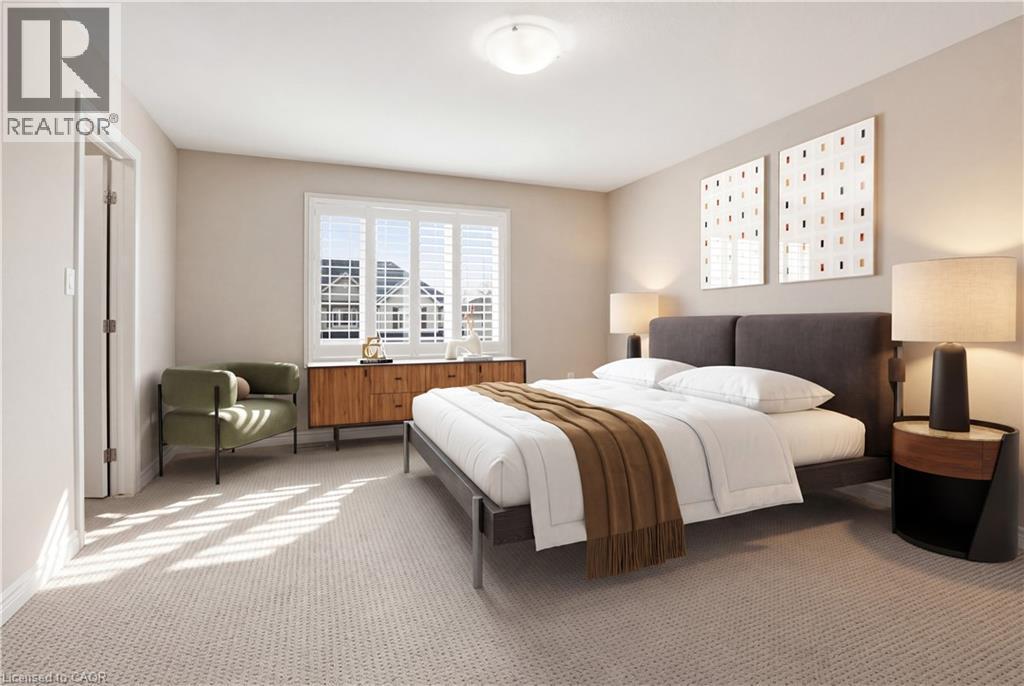 91 Chamomile Drive, Hamilton, Ontario  L8W 0C1 - Photo 19 - 40820270