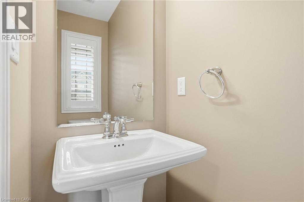 91 Chamomile Drive, Hamilton, Ontario  L8W 0C1 - Photo 18 - 40820270