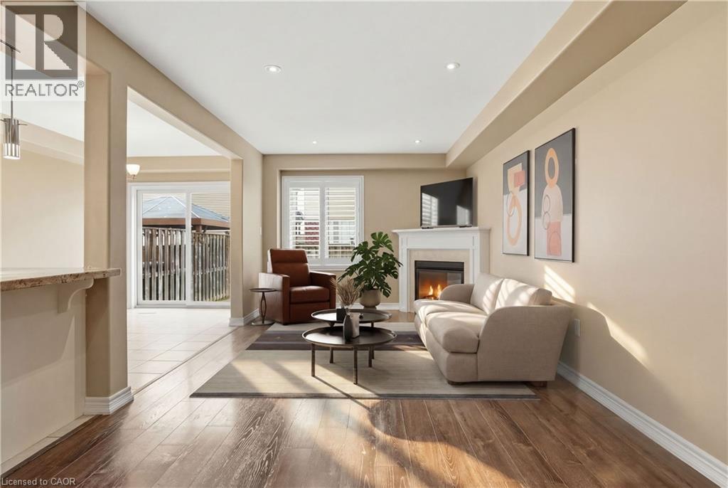 91 Chamomile Drive, Hamilton, Ontario  L8W 0C1 - Photo 5 - 40820270