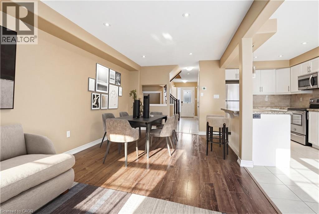 91 Chamomile Drive, Hamilton, Ontario  L8W 0C1 - Photo 9 - 40820270