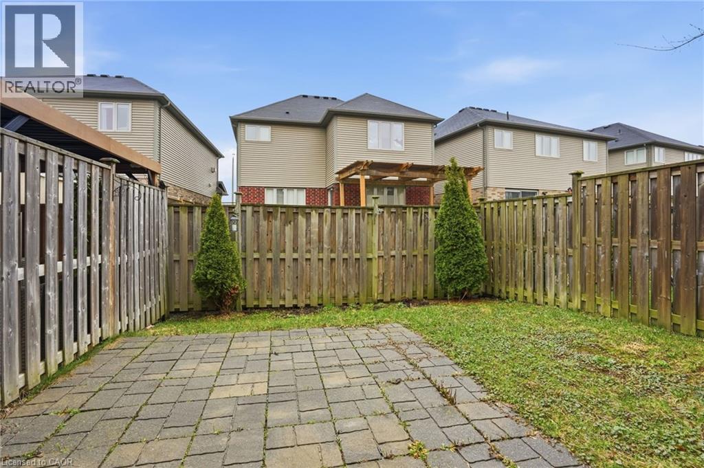 91 Chamomile Drive, Hamilton, Ontario  L8W 0C1 - Photo 36 - 40820270