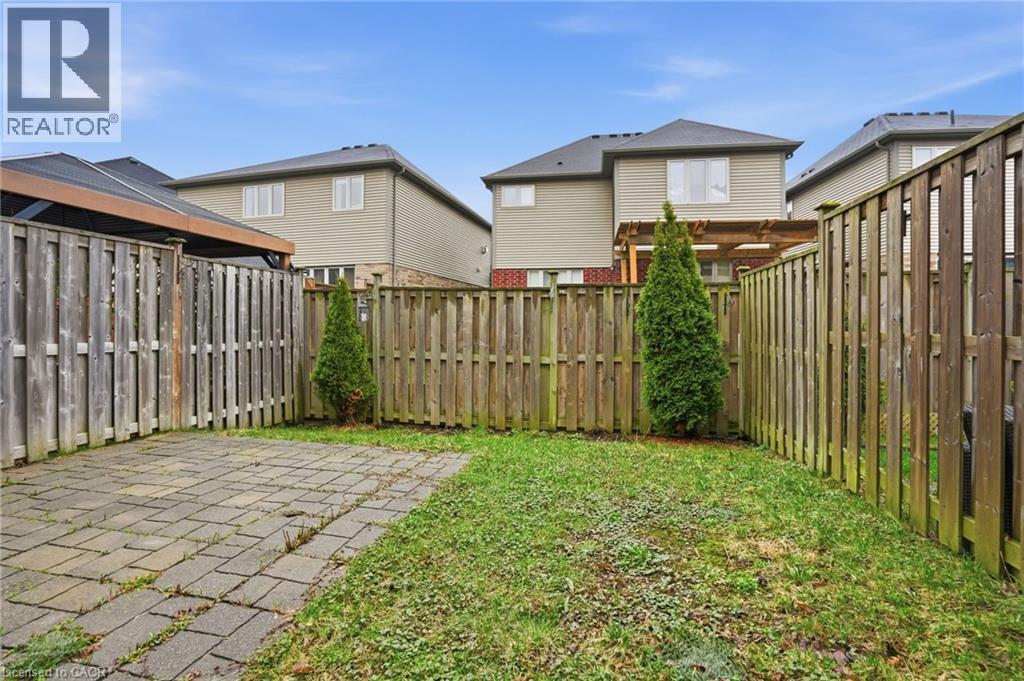 91 Chamomile Drive, Hamilton, Ontario  L8W 0C1 - Photo 37 - 40820270