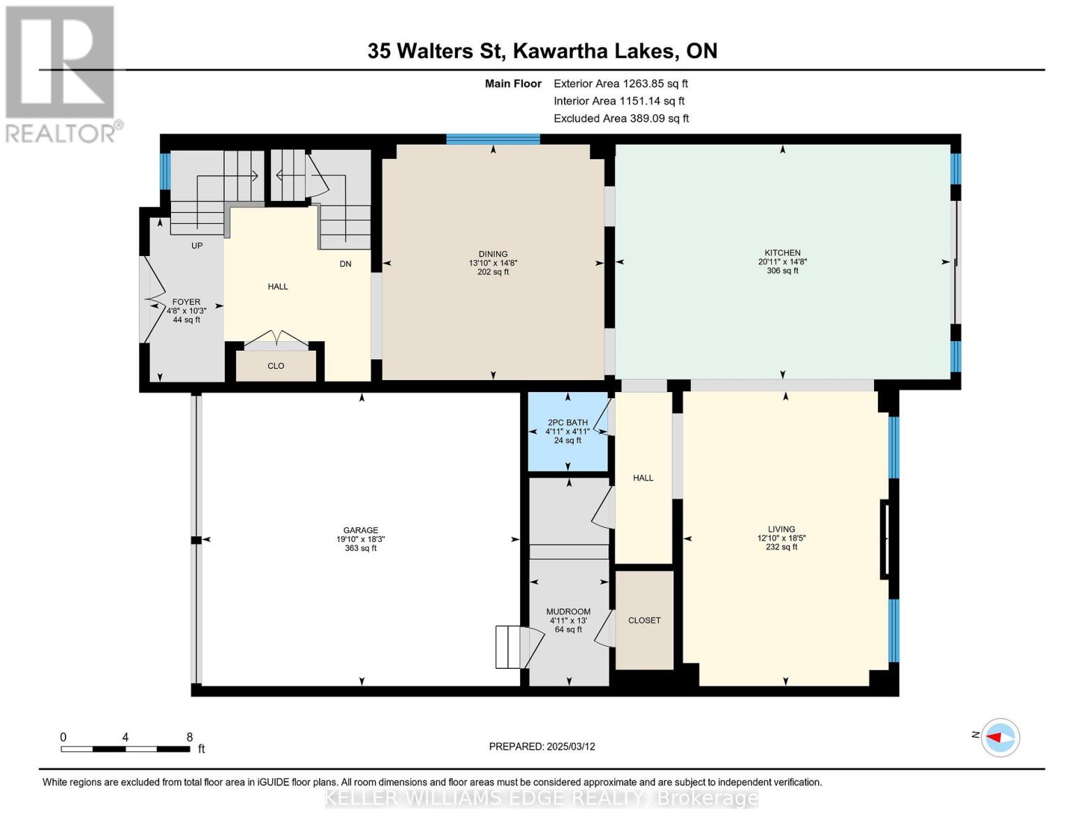 35 Walters Street, Kawartha Lakes, Ontario  K9V 0S2 - Photo 48 - X13010724