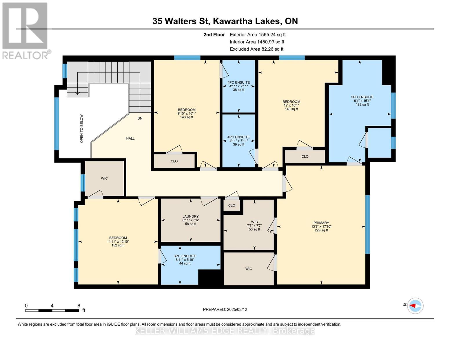 35 Walters Street, Kawartha Lakes, Ontario  K9V 0S2 - Photo 49 - X13010724