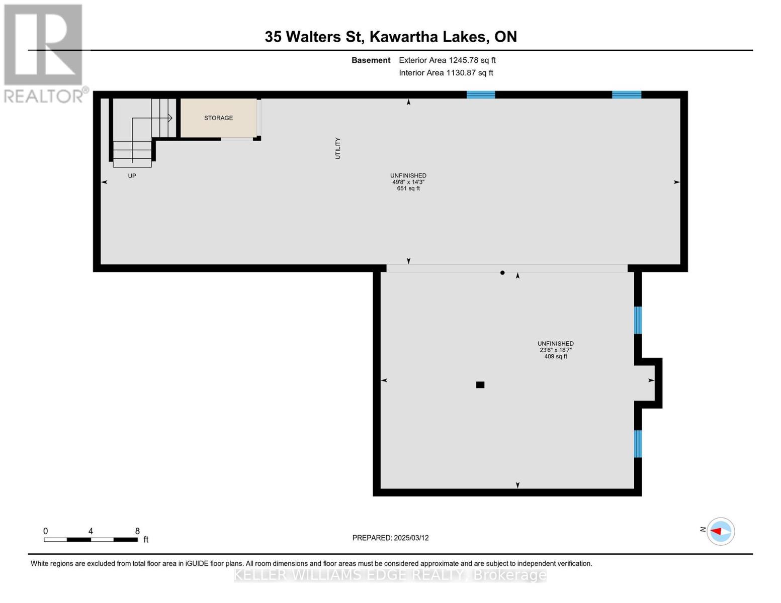35 Walters Street, Kawartha Lakes, Ontario  K9V 0S2 - Photo 50 - X13010724