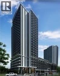 N207 - 330 PHILLIP STREET, Waterloo, Ontario