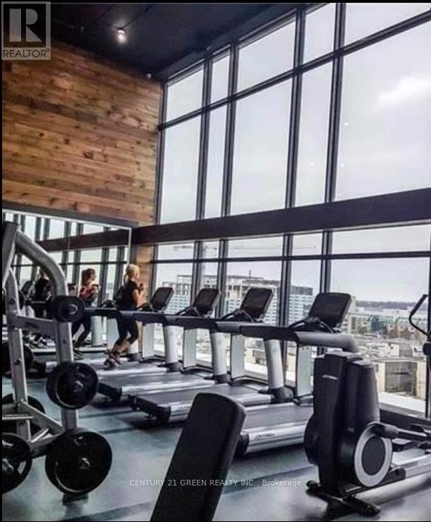 N207 - 330 Phillip Street, Waterloo, Ontario  N2L 3W9 - Photo 17 - X13010736