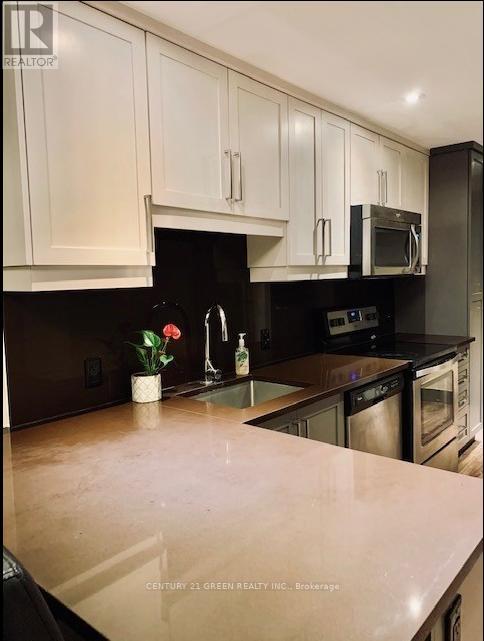 N207 - 330 Phillip Street, Waterloo, Ontario  N2L 3W9 - Photo 4 - X13010736