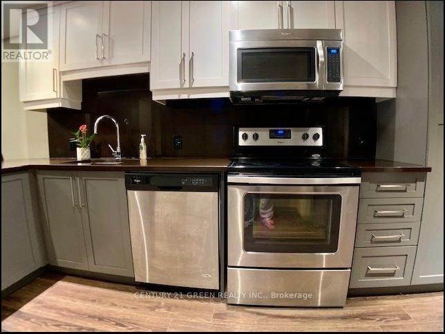 N207 - 330 Phillip Street, Waterloo, Ontario  N2L 3W9 - Photo 5 - X13010736