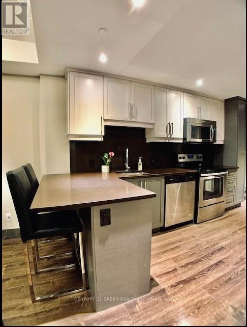 N207 - 330 Phillip Street, Waterloo, Ontario  N2L 3W9 - Photo 6 - X13010736