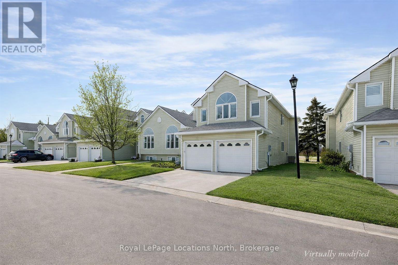 57 Barker Boulevard, Collingwood, Ontario  L9Y 4W4 - Photo 2 - S12774360