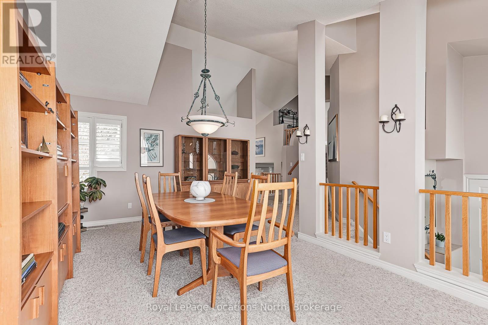 57 Barker Boulevard, Collingwood, Ontario  L9Y 4W4 - Photo 8 - S12774360