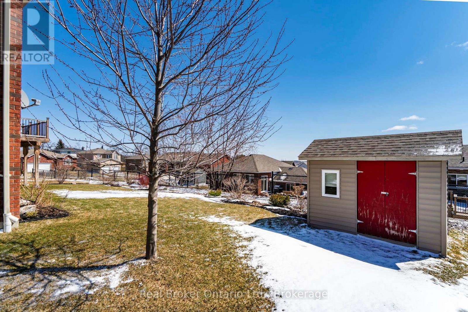 951 Stollar Place, Midland, Ontario  L4R 0A6 - Photo 26 - S12978136