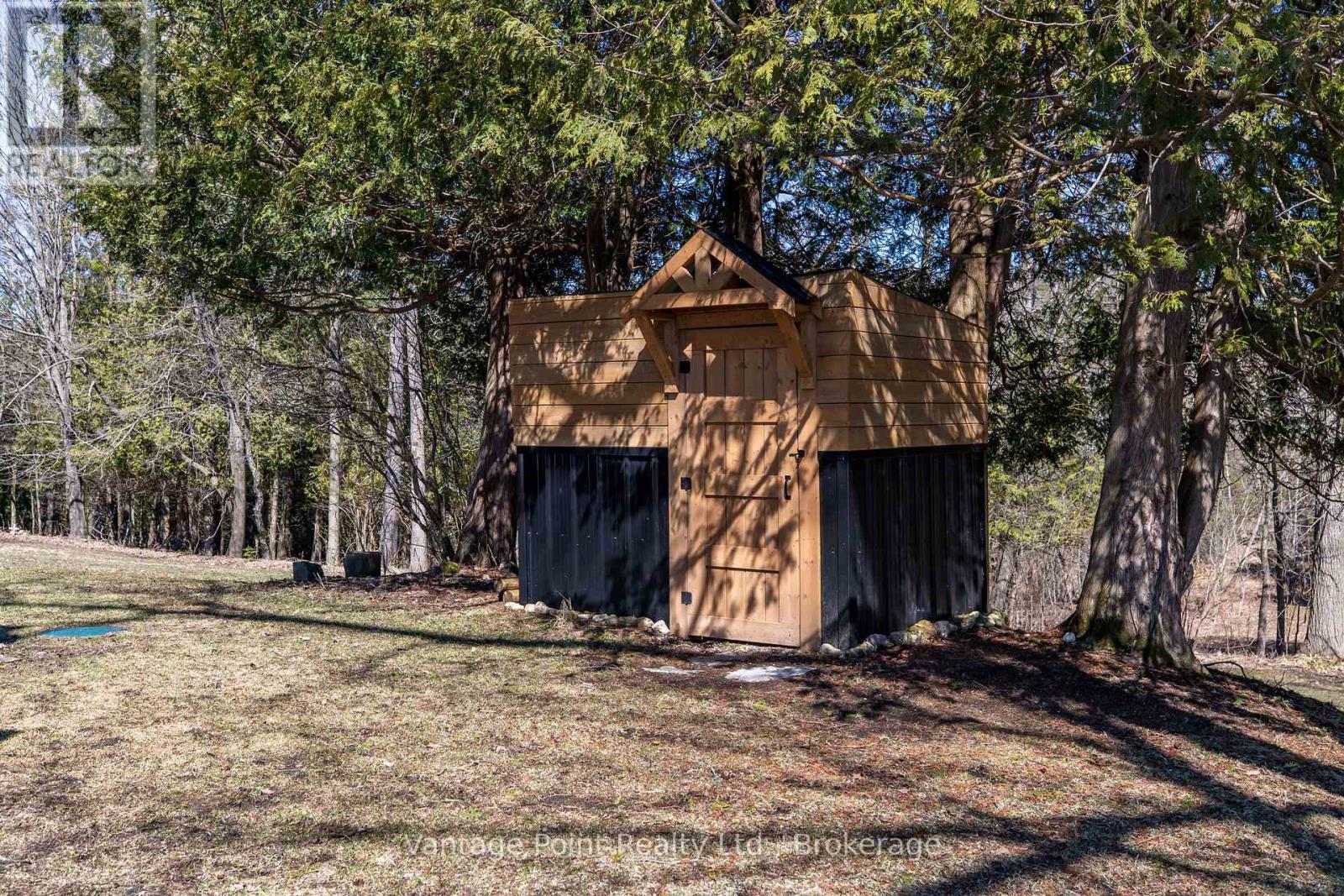 716612 West Back Line, Chatsworth, Ontario  N0H 1R0 - Photo 45 - X13002896