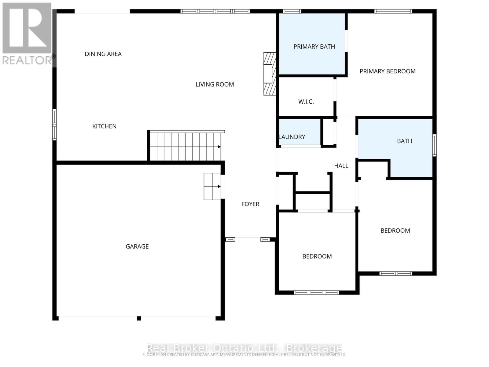 951 Stollar Place, Midland, Ontario  L4R 0A6 - Photo 30 - S12978136