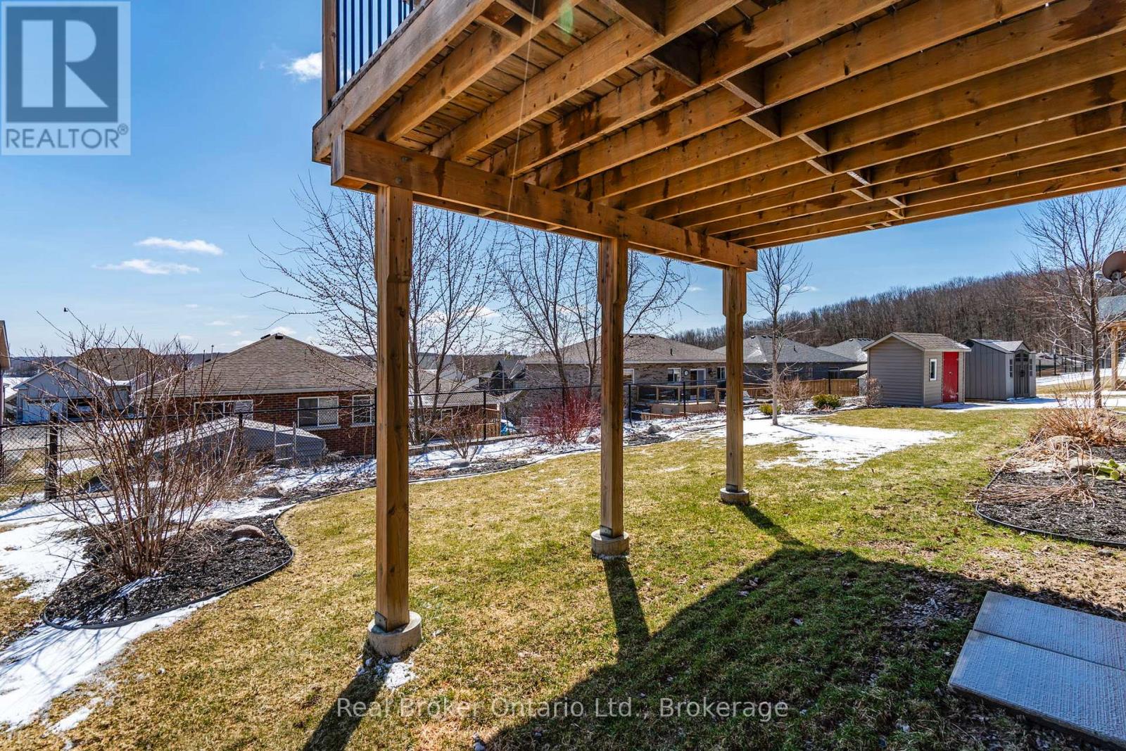 951 Stollar Place, Midland, Ontario  L4R 0A6 - Photo 23 - S12978136