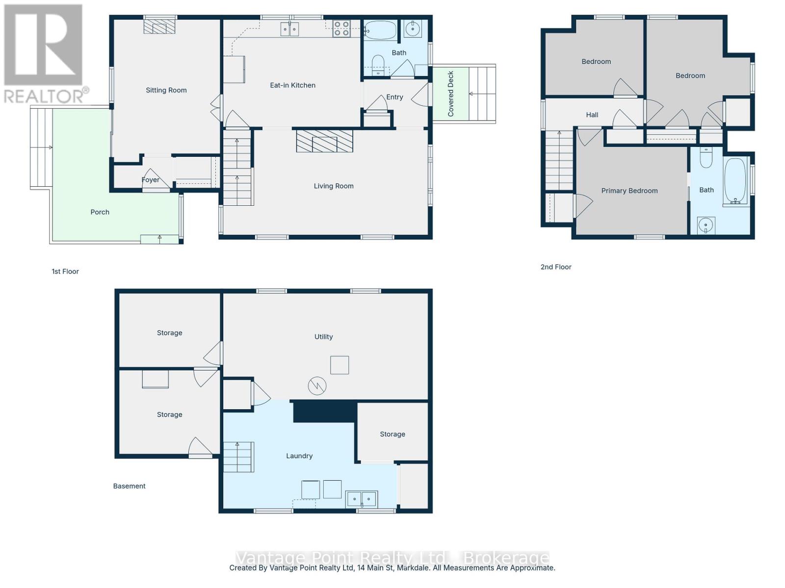 716612 West Back Line, Chatsworth, Ontario  N0H 1R0 - Photo 40 - X13002896