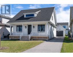 113 BLACK WILLOW CRESCENT, blue mountains, Ontario