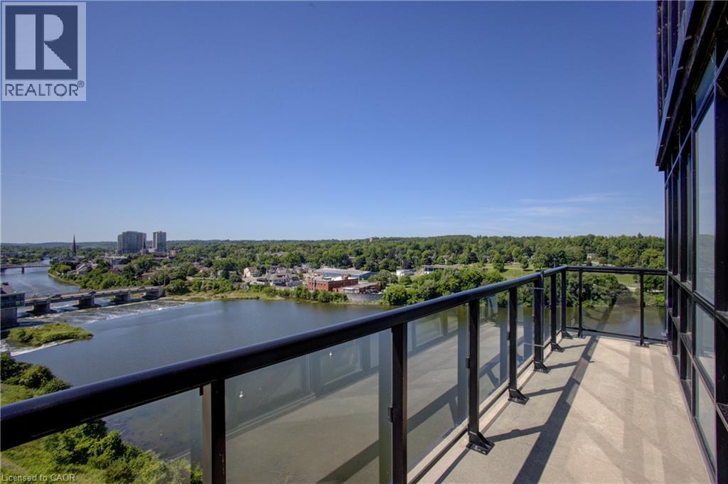 150 WATER Street N Unit# 1007, Cambridge, Ontario