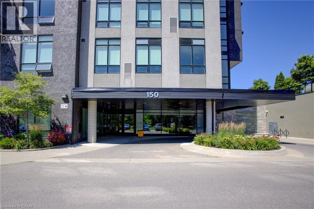 150 Water Street N Unit# 1007, Cambridge, Ontario  N1R 0B5 - Photo 27 - 40821326