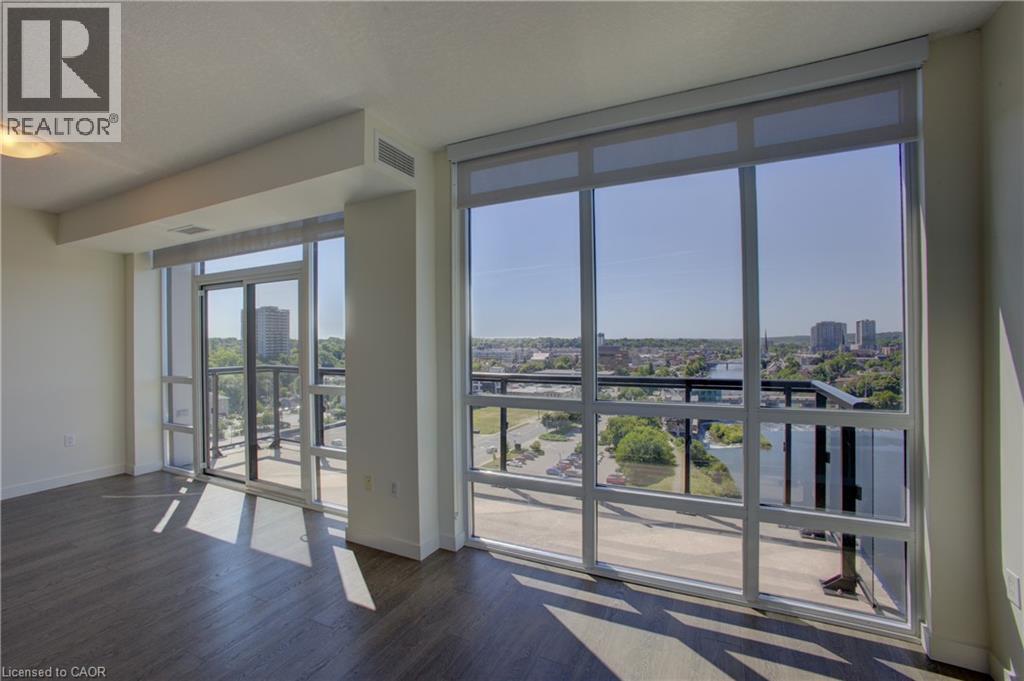 150 Water Street N Unit# 1007, Cambridge, Ontario  N1R 0B5 - Photo 4 - 40821326