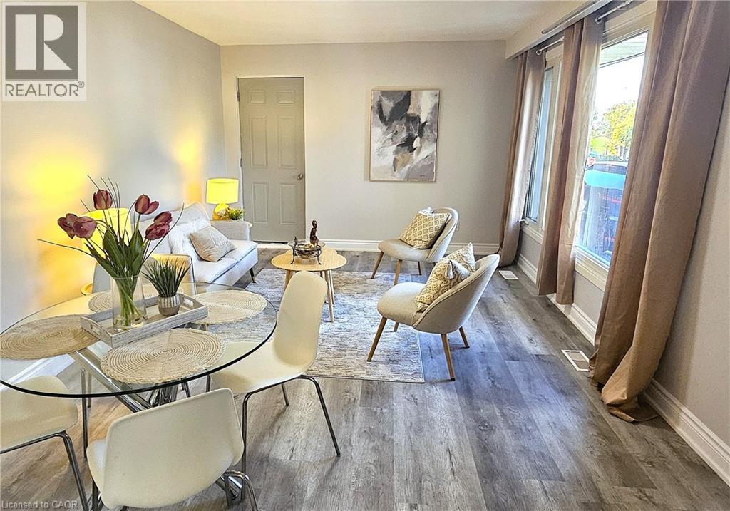 532 Montrave Avenue, Oshawa, Ontario  L1J 4S9 - Photo 6 - 40795415