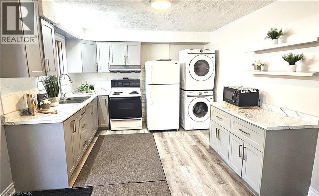 532 Montrave Avenue, Oshawa, Ontario  L1J 4S9 - Photo 13 - 40795415