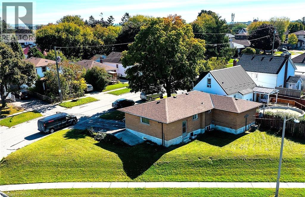 532 Montrave Avenue, Oshawa, Ontario  L1J 4S9 - Photo 3 - 40795415