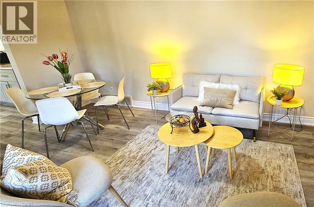 532 Montrave Avenue, Oshawa, Ontario  L1J 4S9 - Photo 7 - 40795415