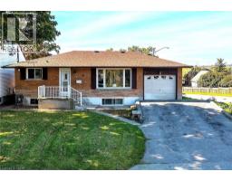 532 MONTRAVE Avenue, Oshawa, Ontario