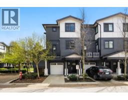 57 188 WOOD STREET, New Westminster, British Columbia