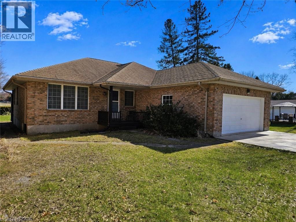 980 Norfolk County Road 21, Delhi, Ontario  N4B 2W4 - Photo 4 - 40816465