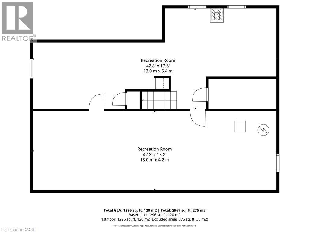 980 Norfolk County Road 21, Delhi, Ontario  N4B 2W4 - Photo 48 - 40816465