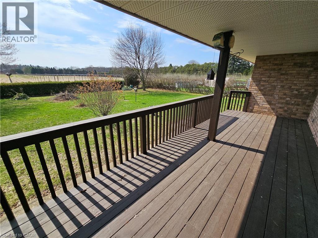 980 Norfolk County Road 21, Delhi, Ontario  N4B 2W4 - Photo 38 - 40816465