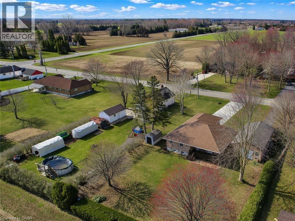 980 Norfolk County Road 21, Delhi, Ontario  N4B 2W4 - Photo 3 - 40816465