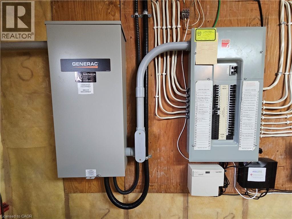 980 Norfolk County Road 21, Delhi, Ontario  N4B 2W4 - Photo 35 - 40816465