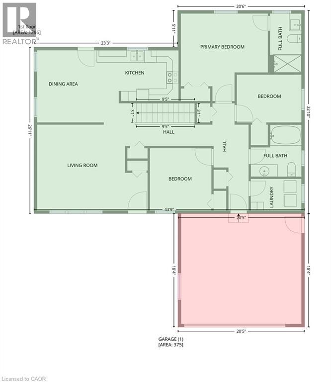 980 Norfolk County Road 21, Delhi, Ontario  N4B 2W4 - Photo 49 - 40816465