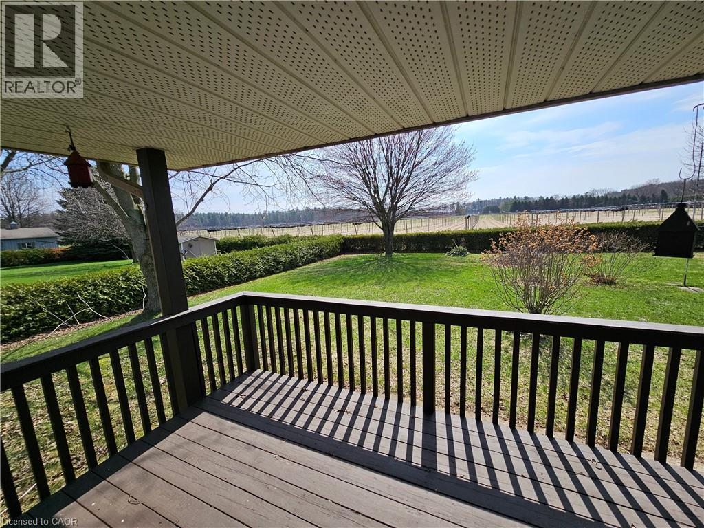 980 Norfolk County Road 21, Delhi, Ontario  N4B 2W4 - Photo 37 - 40816465