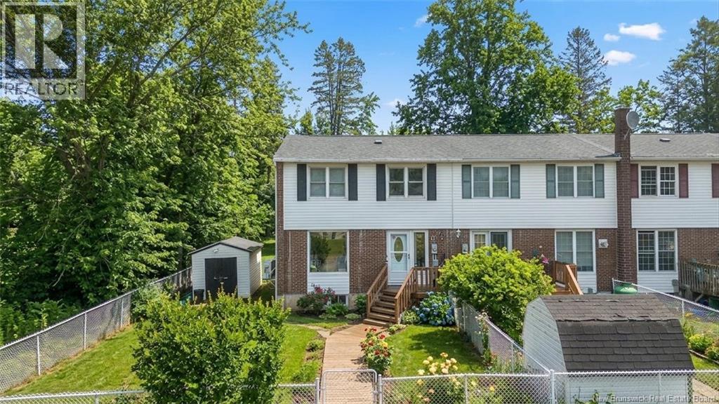 11 Deer Park, Oromocto, New Brunswick  E2V 1J2 - Photo 1 - NB137249